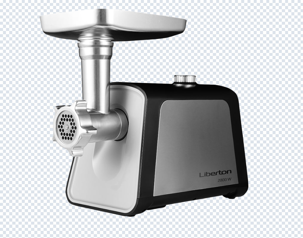 М'ясорубка LIBERTON LMG-28TB01S